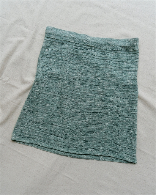 SOMMARØY NEDERDEL fra Kit Couture